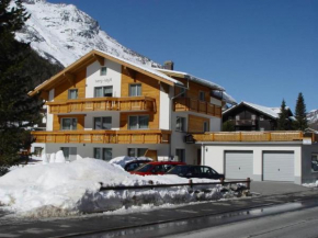Apartment Berg-Idyll by Interhome